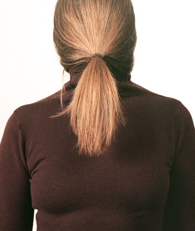 headturner pont tail